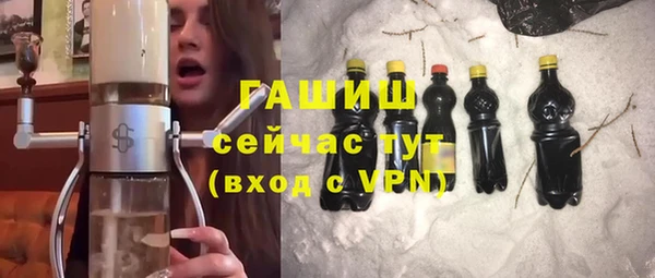 хмурый Сосновый Бор